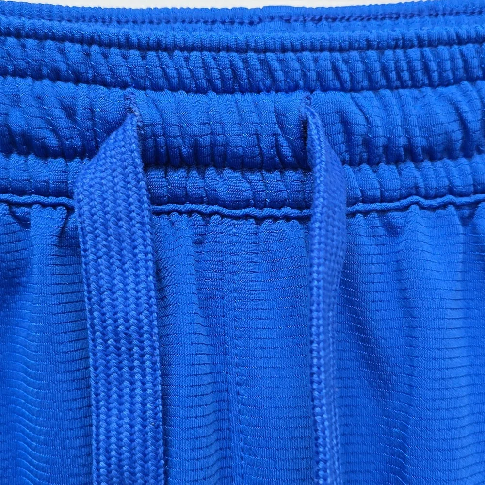 Nike FLY Blue Dri-Fit Athletic Shorts - Size M (NWT)